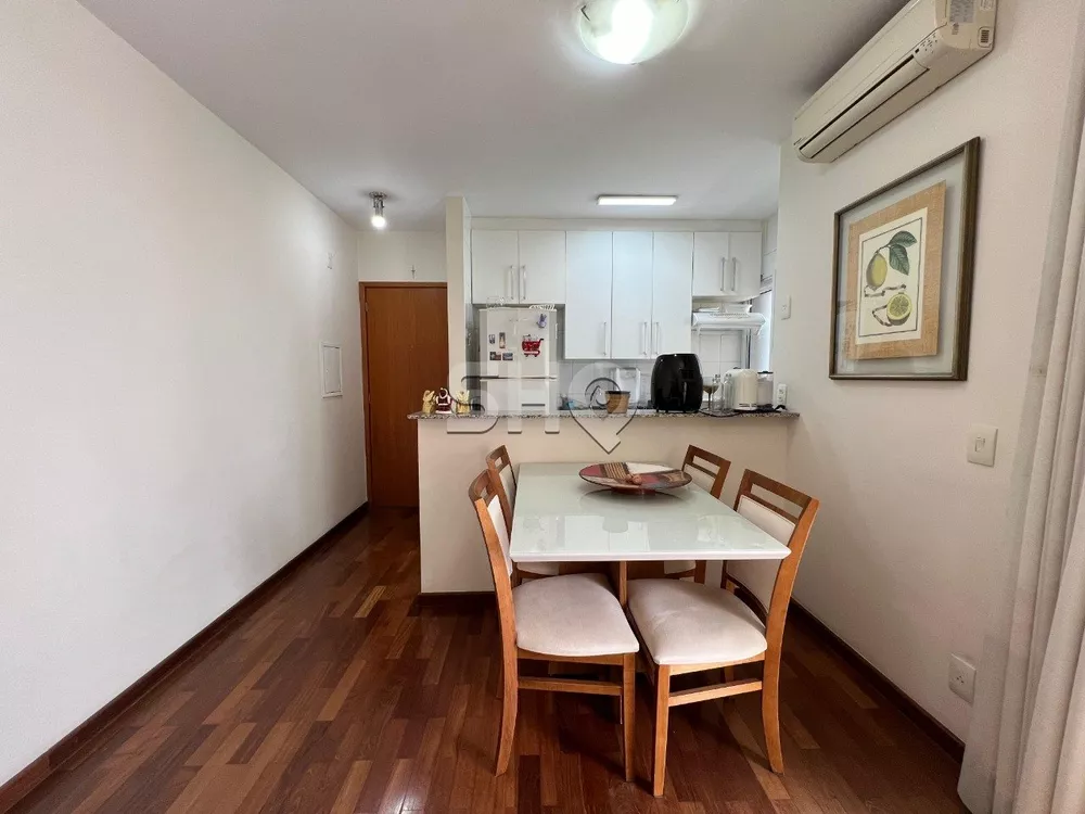 Apartamento, 2 quartos, 54 m² - Foto 3