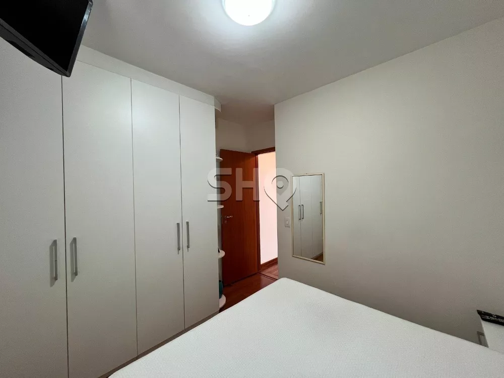 Apartamento, 2 quartos, 54 m² - Foto 10