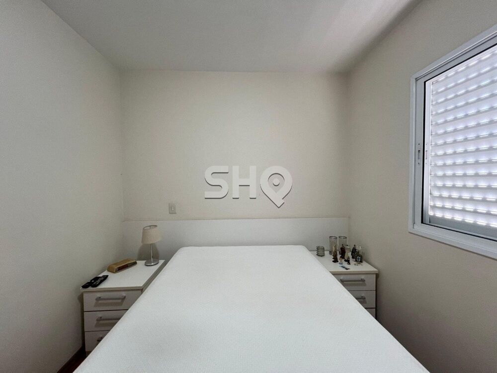 Apartamento, 2 quartos, 54 m² - Foto 11