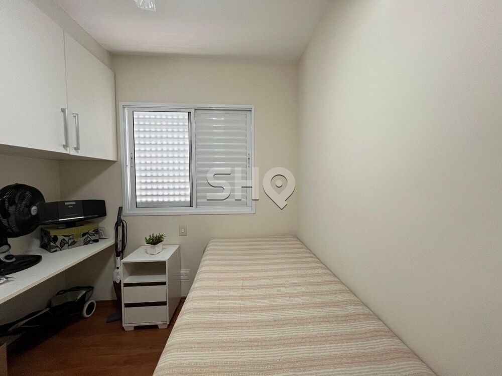 Apartamento, 2 quartos, 54 m² - Foto 9