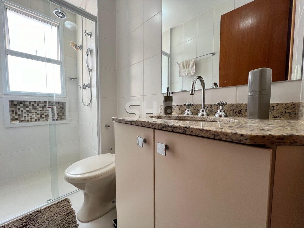 Apartamento, 2 quartos, 54 m² - Foto 13