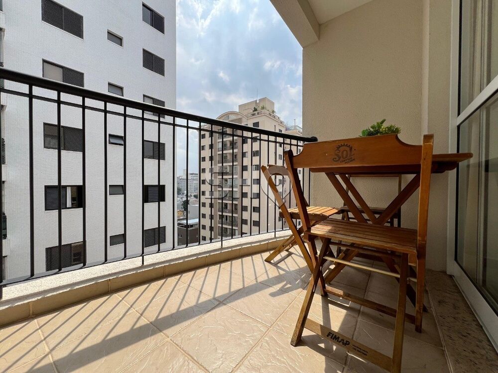 Apartamento, 2 quartos, 54 m² - Foto 5