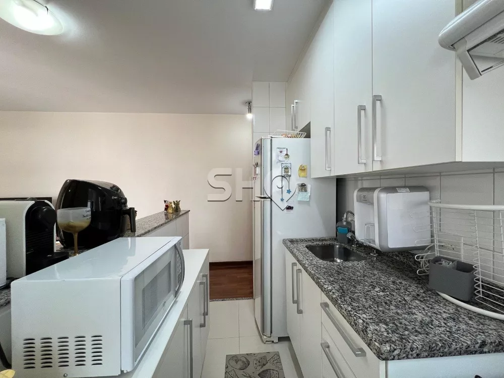 Apartamento, 2 quartos, 54 m² - Foto 6