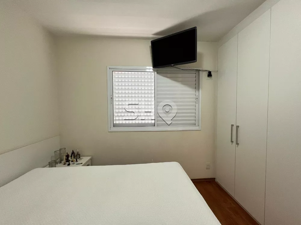 Apartamento, 2 quartos, 54 m² - Foto 12