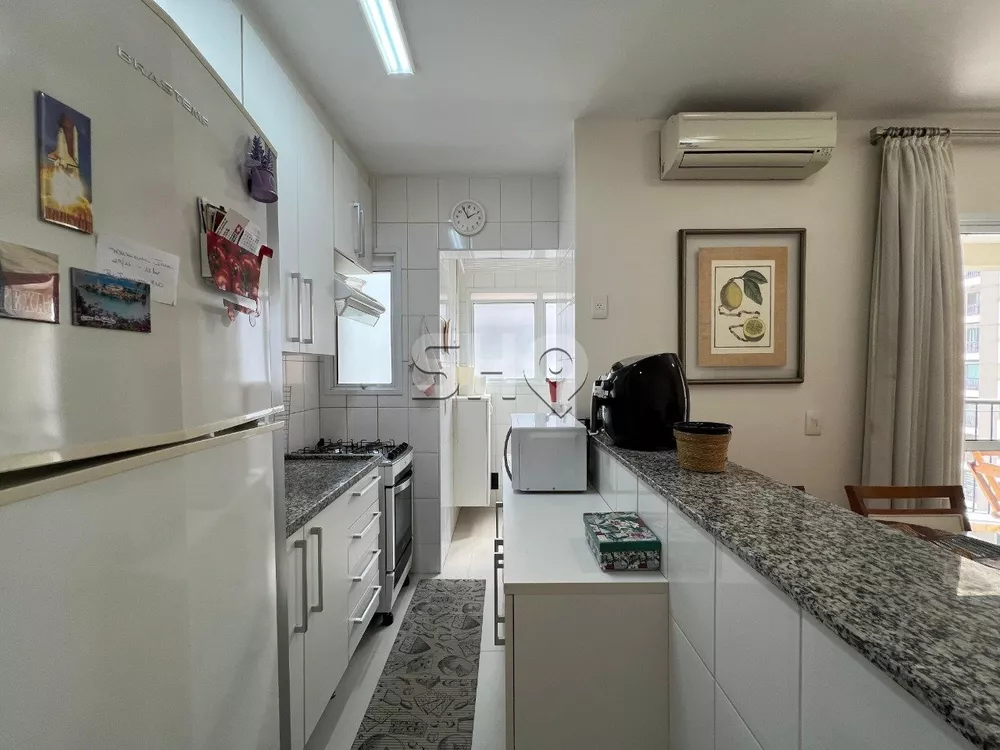 Apartamento, 2 quartos, 54 m² - Foto 7