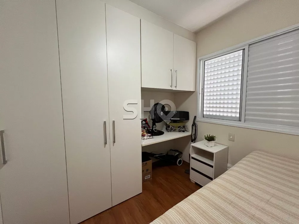 Apartamento, 2 quartos, 54 m² - Foto 8