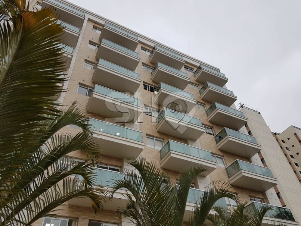 Conjunto Comercial-Sala à venda, 36m² - Foto 4