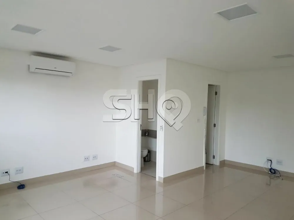 Sala-Conjunto, 36 m² - Foto 1