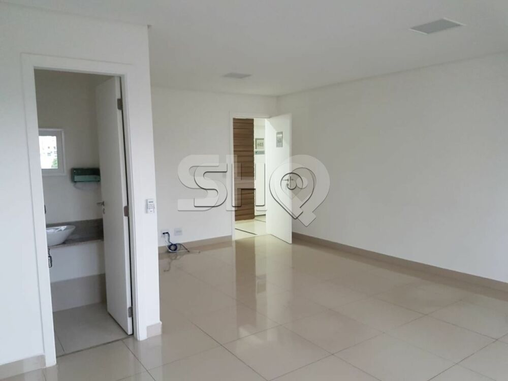 Conjunto Comercial-Sala à venda, 36m² - Foto 1