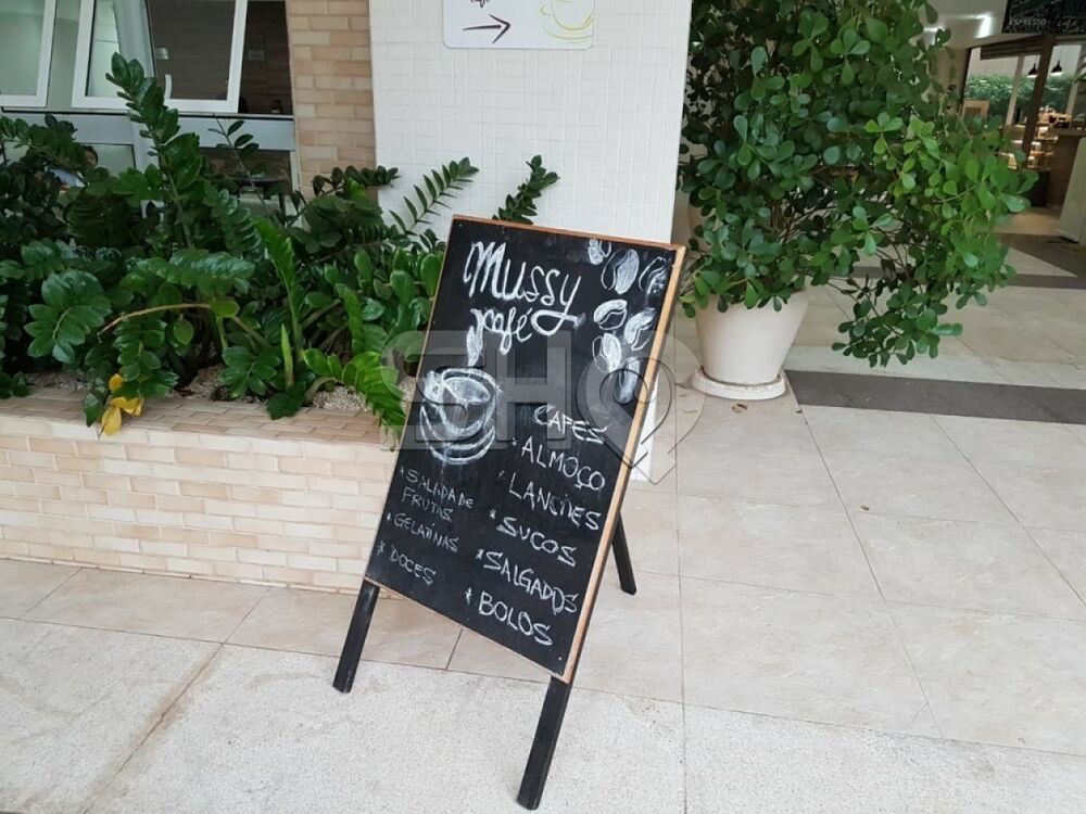 Conjunto Comercial-Sala à venda, 36m² - Foto 2