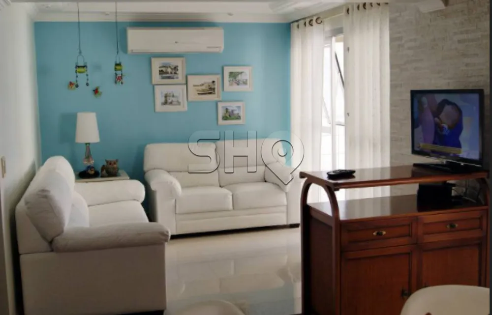 Apartamento, 4 quartos, 168 m² - Foto 1