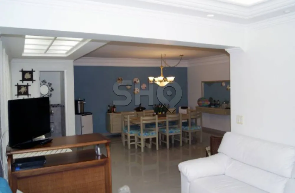 Apartamento, 4 quartos, 168 m² - Foto 2