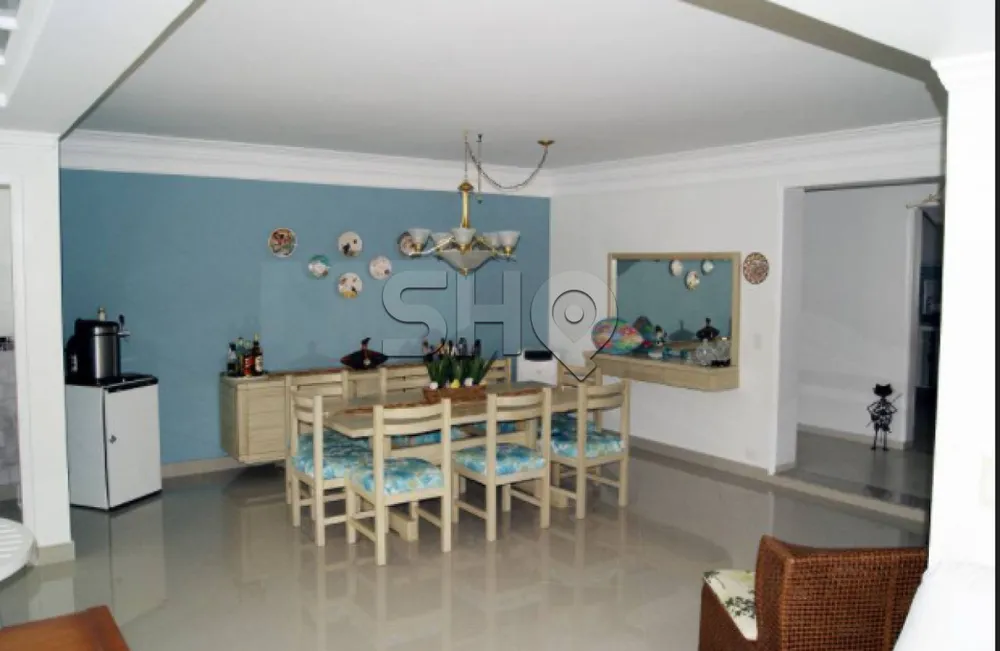 Apartamento, 4 quartos, 168 m² - Foto 3
