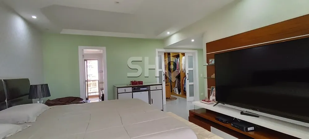 Apartamento, 4 quartos, 500 m² - Foto 7