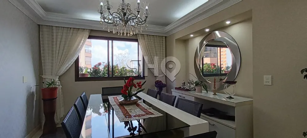 Apartamento, 4 quartos, 500 m² - Foto 2