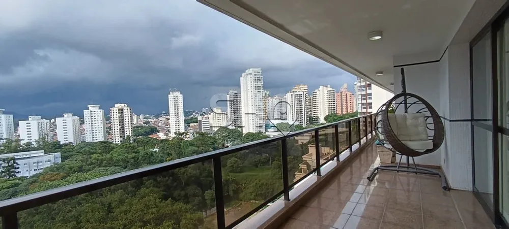 Apartamento, 4 quartos, 500 m² - Foto 6