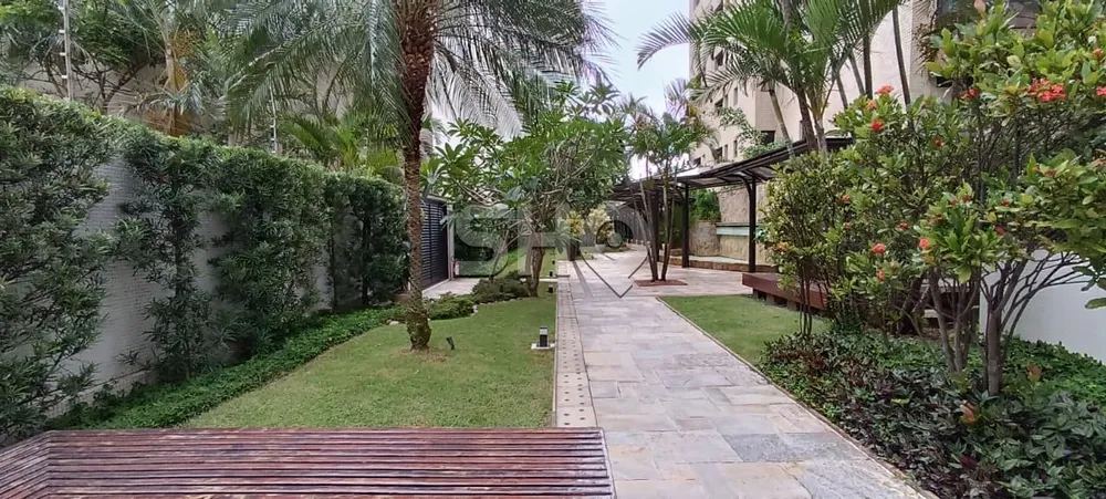 Apartamento, 4 quartos, 500 m² - Foto 1