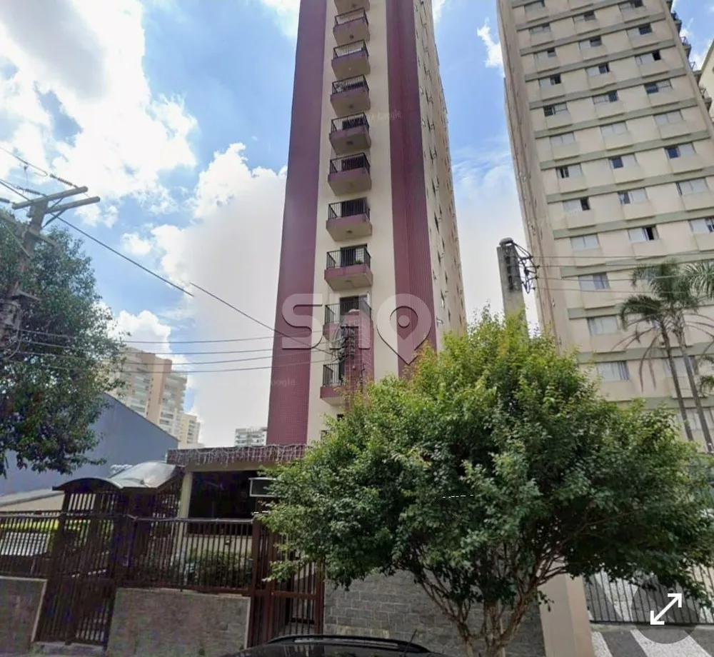 Apartamento à venda com 3 quartos, 132m² - Foto 2