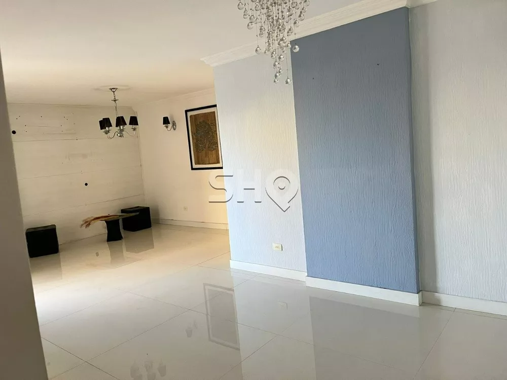 Apartamento à venda com 3 quartos, 132m² - Foto 1