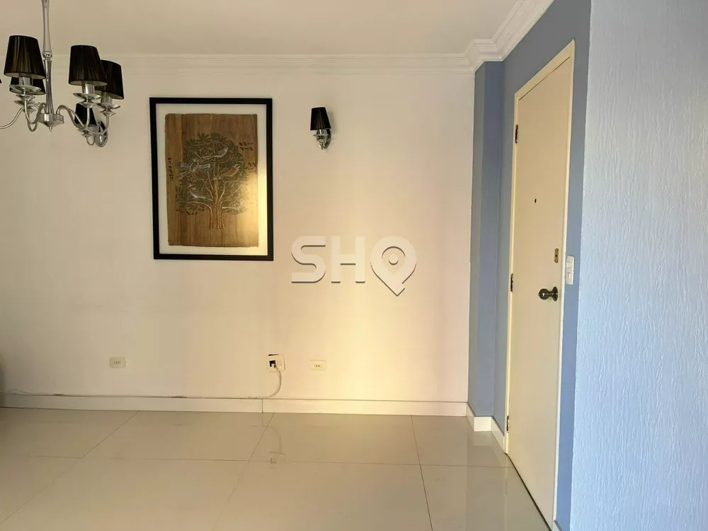 Apartamento à venda com 3 quartos, 132m² - Foto 3