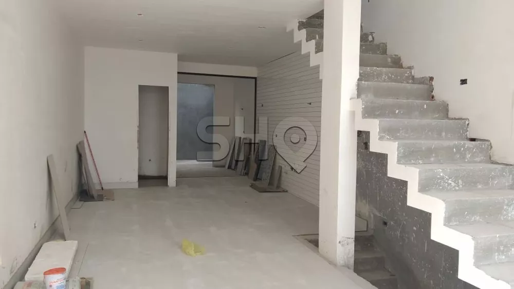 Sobrado à venda com 3 quartos, 152m² - Foto 1