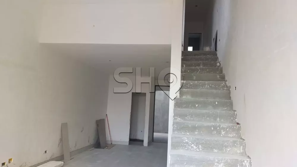 Sobrado à venda com 3 quartos, 152m² - Foto 3