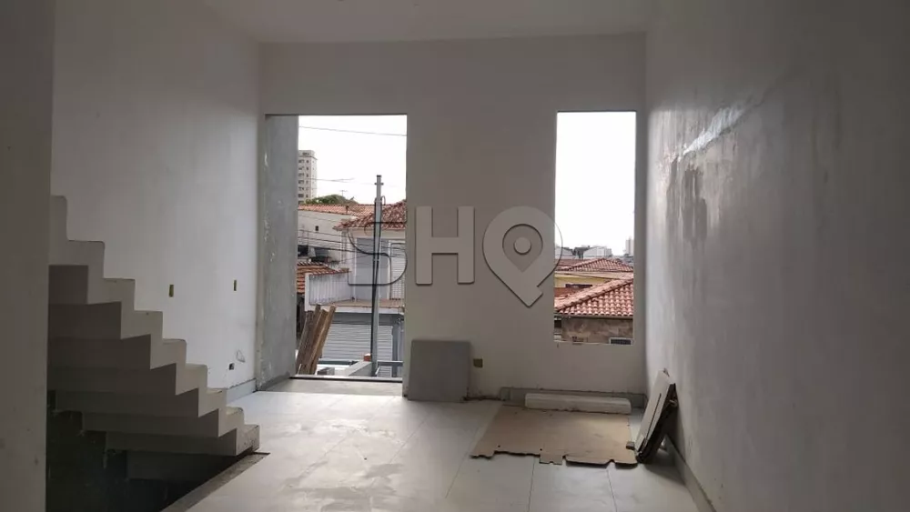 Sobrado à venda com 3 quartos, 152m² - Foto 2