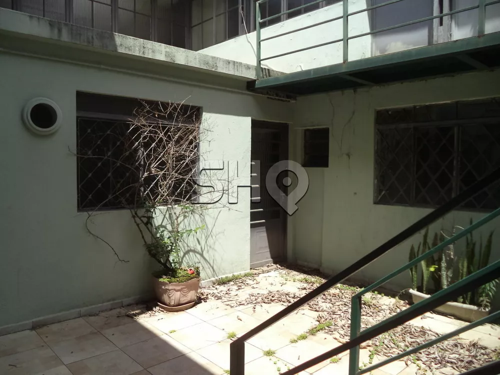 Sobrado, 4 quartos, 607 m² - Foto 11
