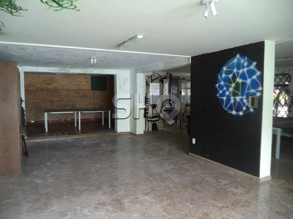 Sobrado, 4 quartos, 607 m² - Foto 1