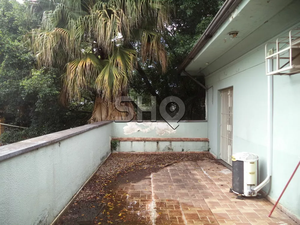 Sobrado, 4 quartos, 607 m² - Foto 9