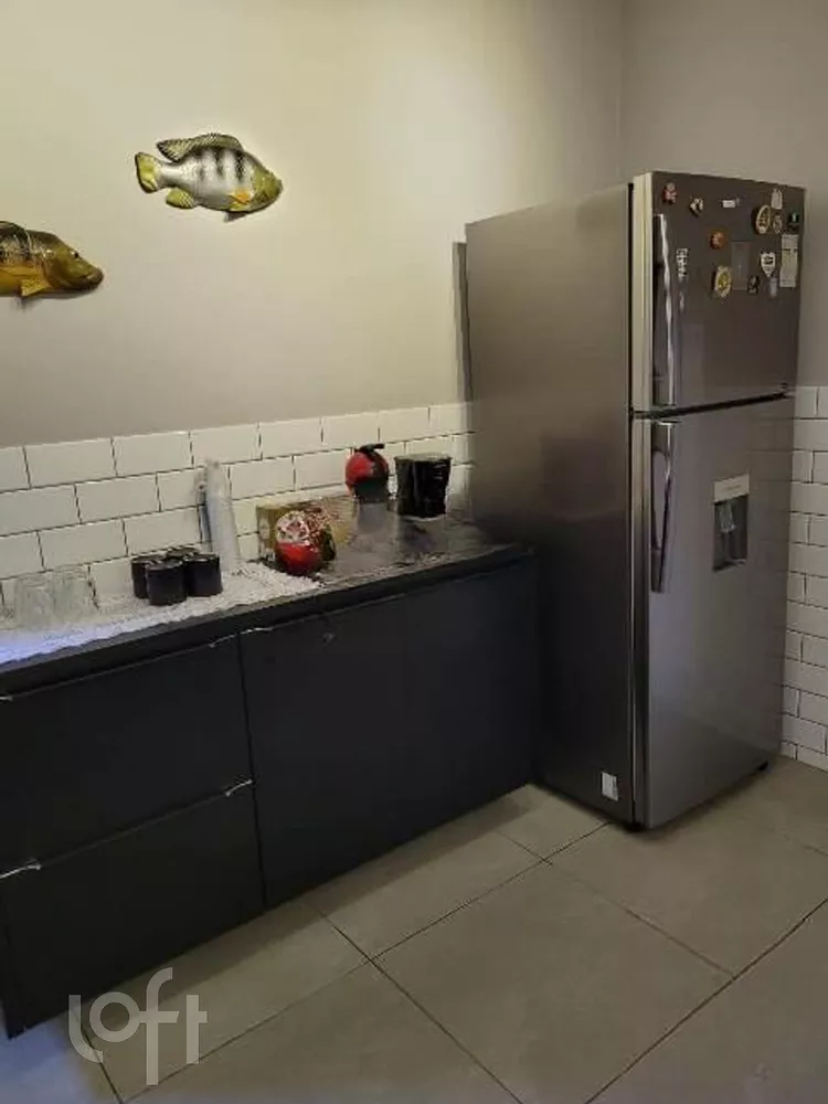 Apartamento à venda com 3 quartos, 105m² - Foto 3