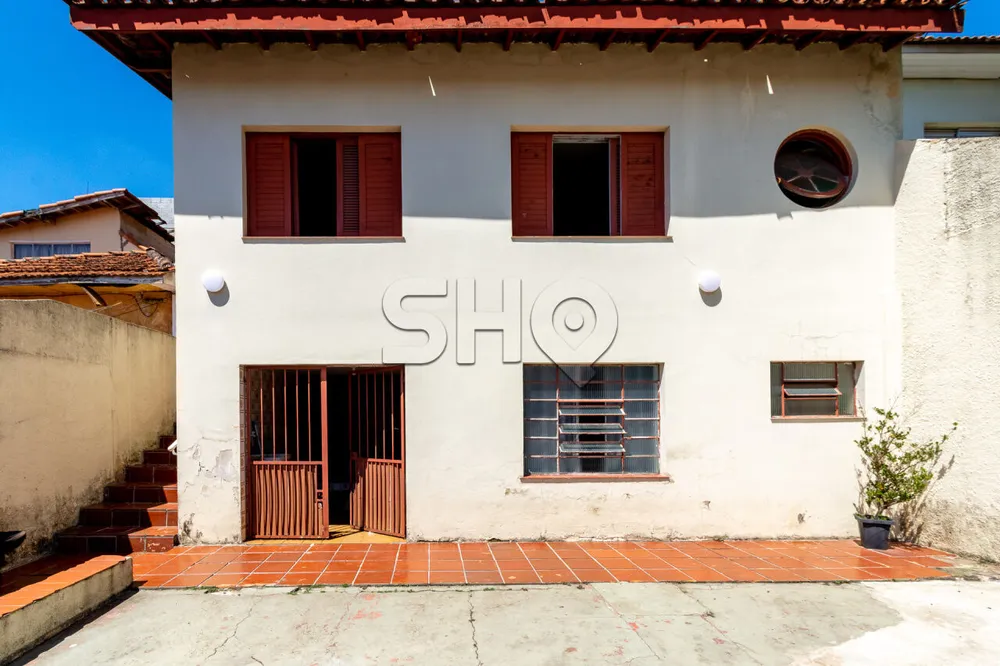 Sobrado, 3 quartos, 360 m² - Foto 4