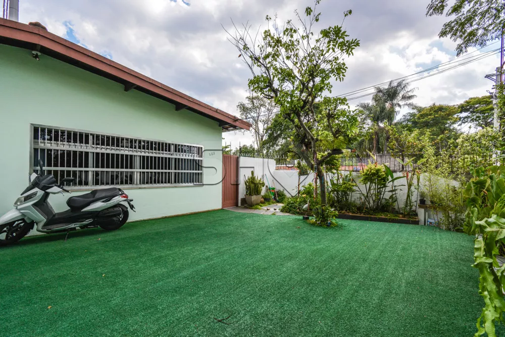 Casa, 3 quartos, 198 m² - Foto 4
