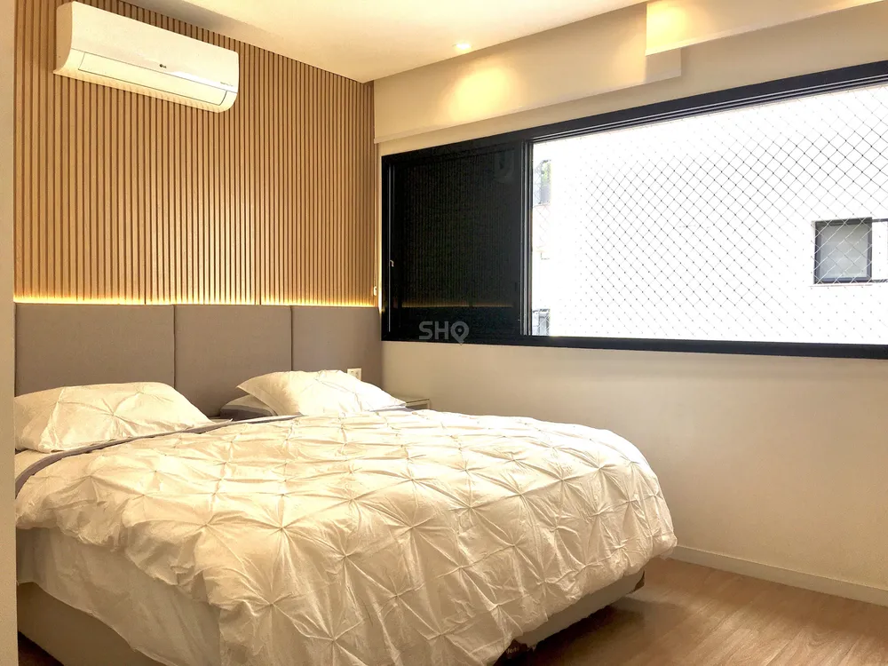 Apartamento, 4 quartos, 240 m² - Foto 2