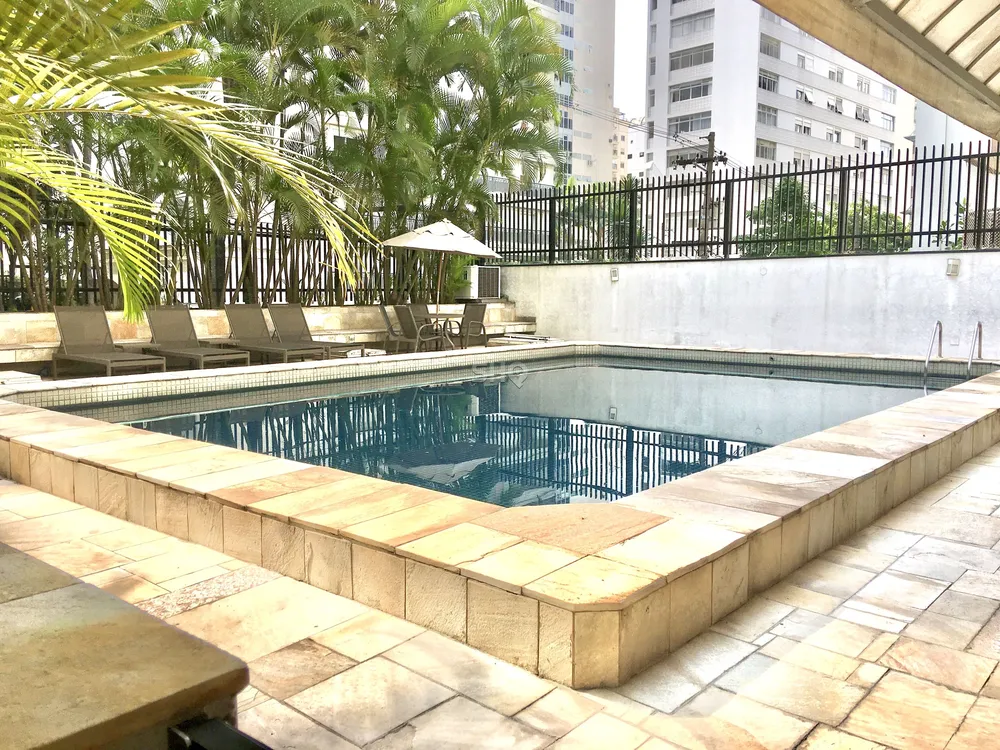 Apartamento, 4 quartos, 240 m² - Foto 4