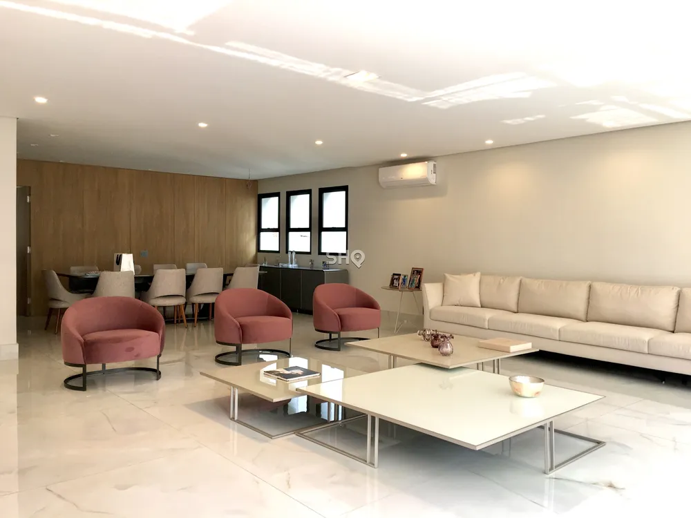Apartamento, 4 quartos, 240 m² - Foto 7