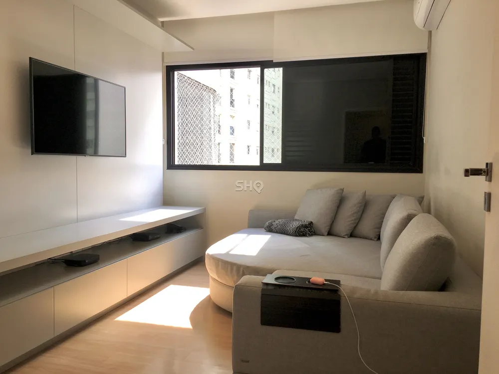 Apartamento, 4 quartos, 240 m² - Foto 4