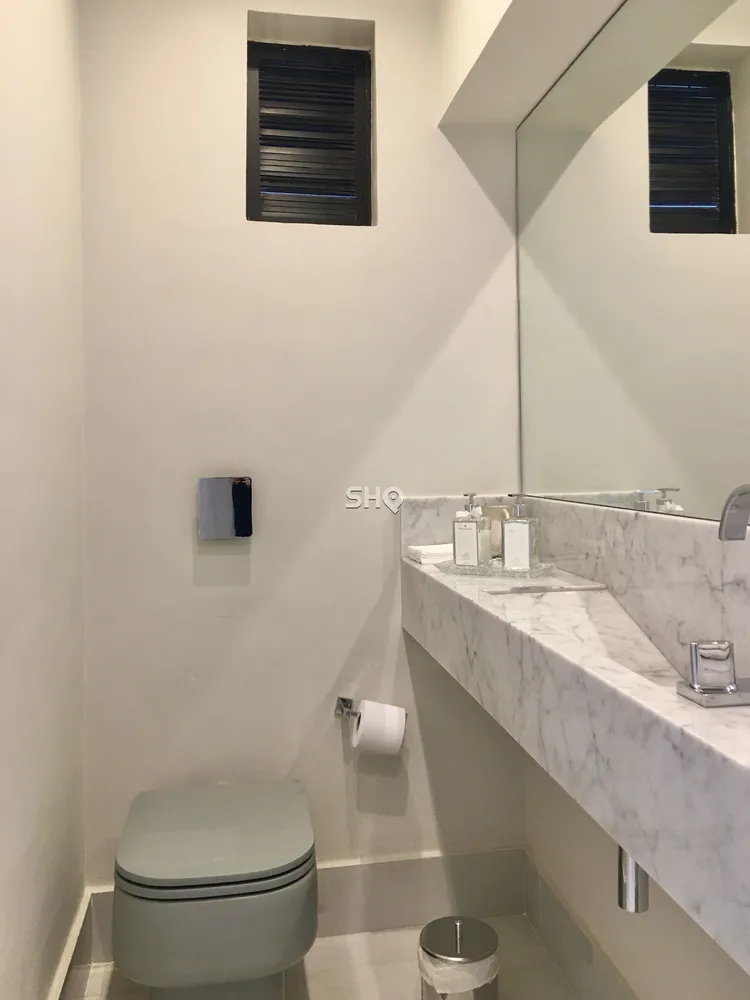 Apartamento, 4 quartos, 240 m² - Foto 3