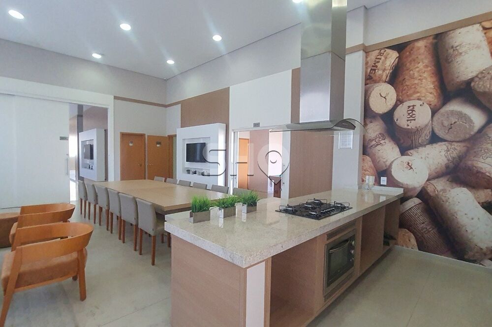 Apartamento, 3 quartos, 90 m² - Foto 5