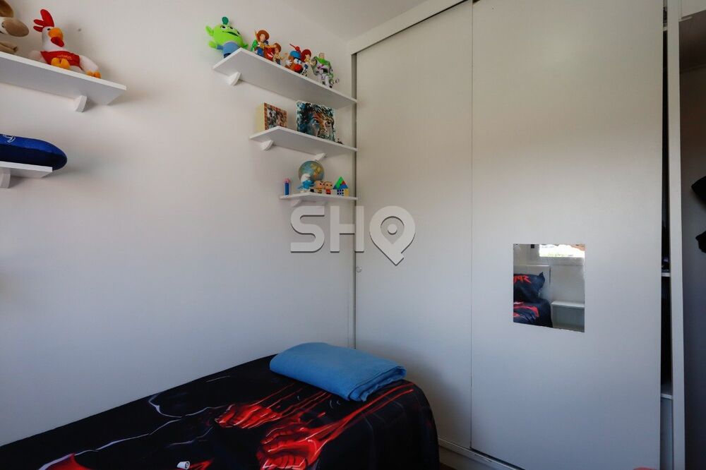 Apartamento, 3 quartos, 90 m² - Foto 40