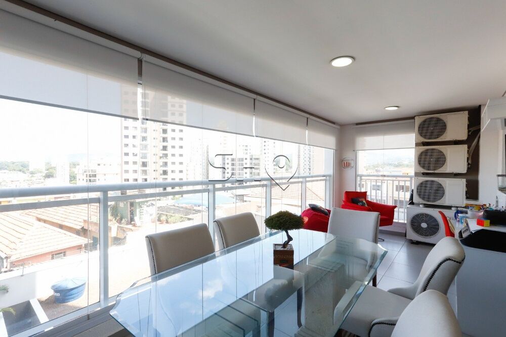 Apartamento, 3 quartos, 90 m² - Foto 39
