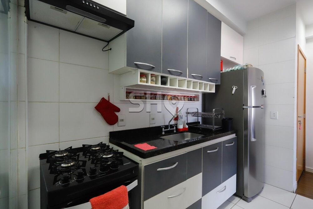 Apartamento, 3 quartos, 90 m² - Foto 26