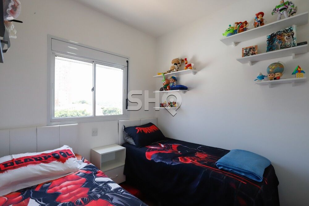 Apartamento, 3 quartos, 90 m² - Foto 50