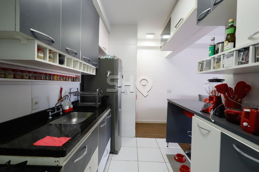 Apartamento, 3 quartos, 90 m² - Foto 35