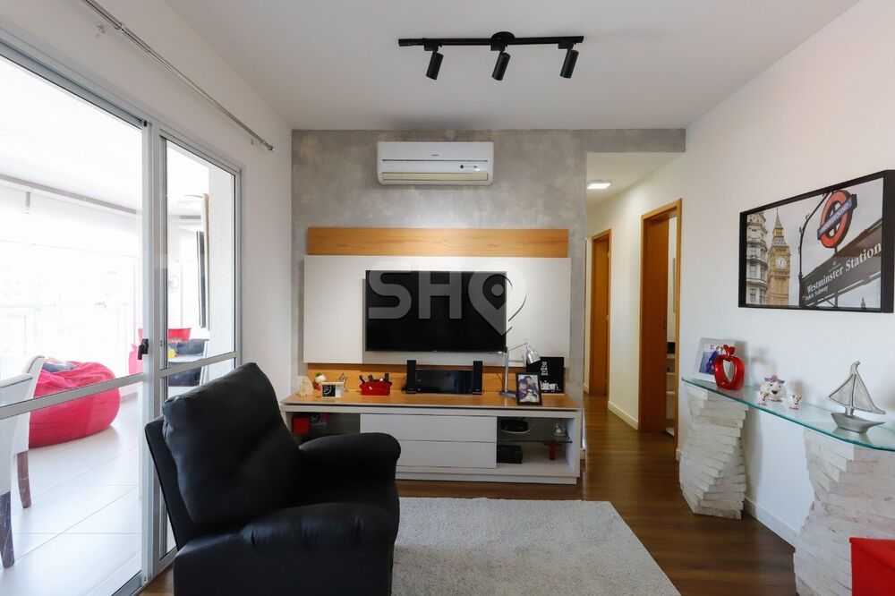 Apartamento, 3 quartos, 90 m² - Foto 4