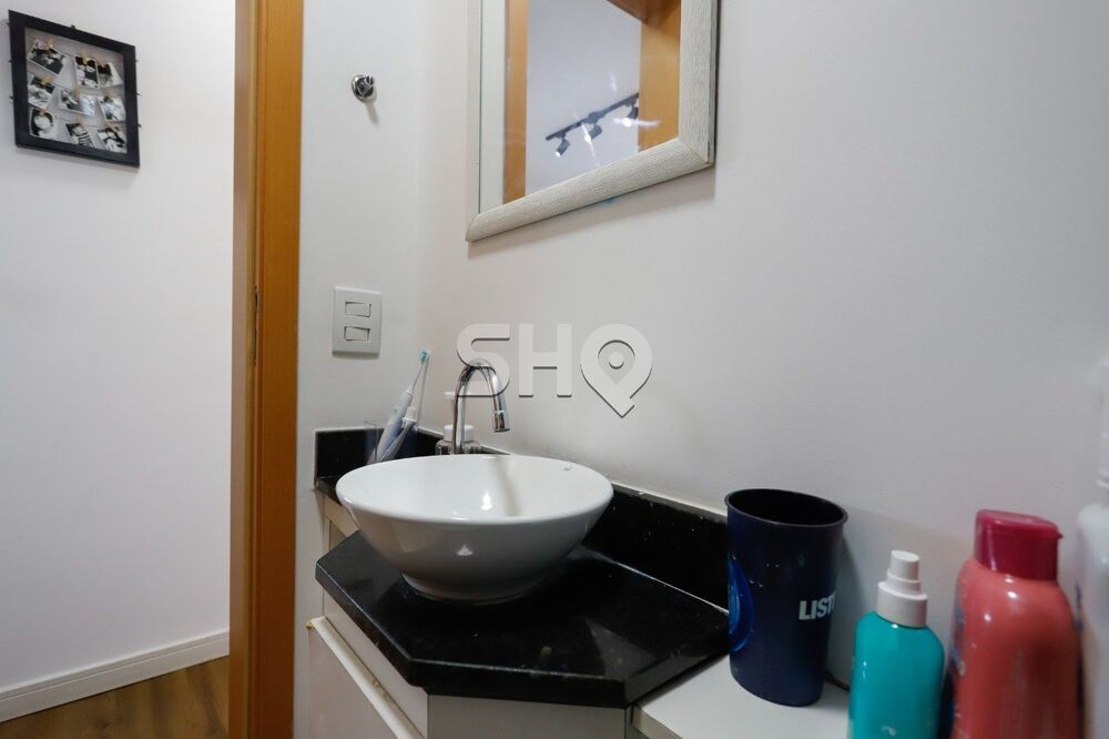 Apartamento, 3 quartos, 90 m² - Foto 37