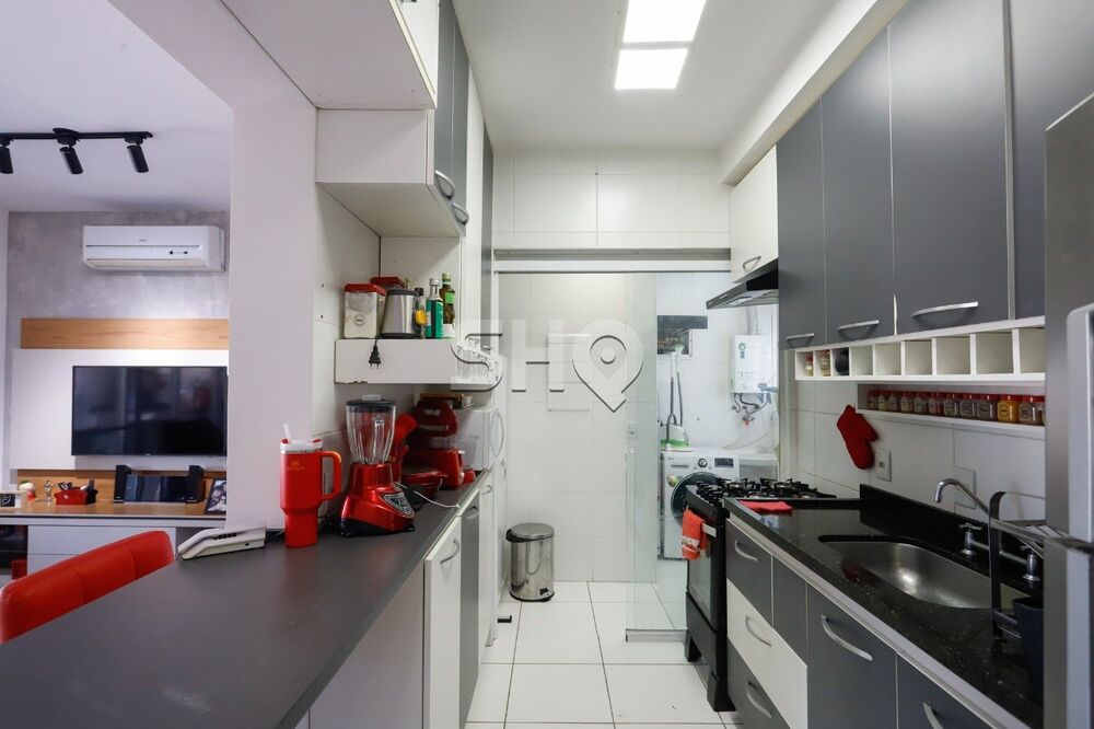 Apartamento, 3 quartos, 90 m² - Foto 19