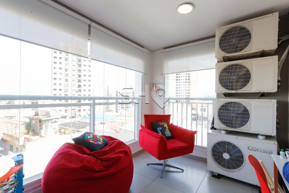 Apartamento, 3 quartos, 90 m² - Foto 49