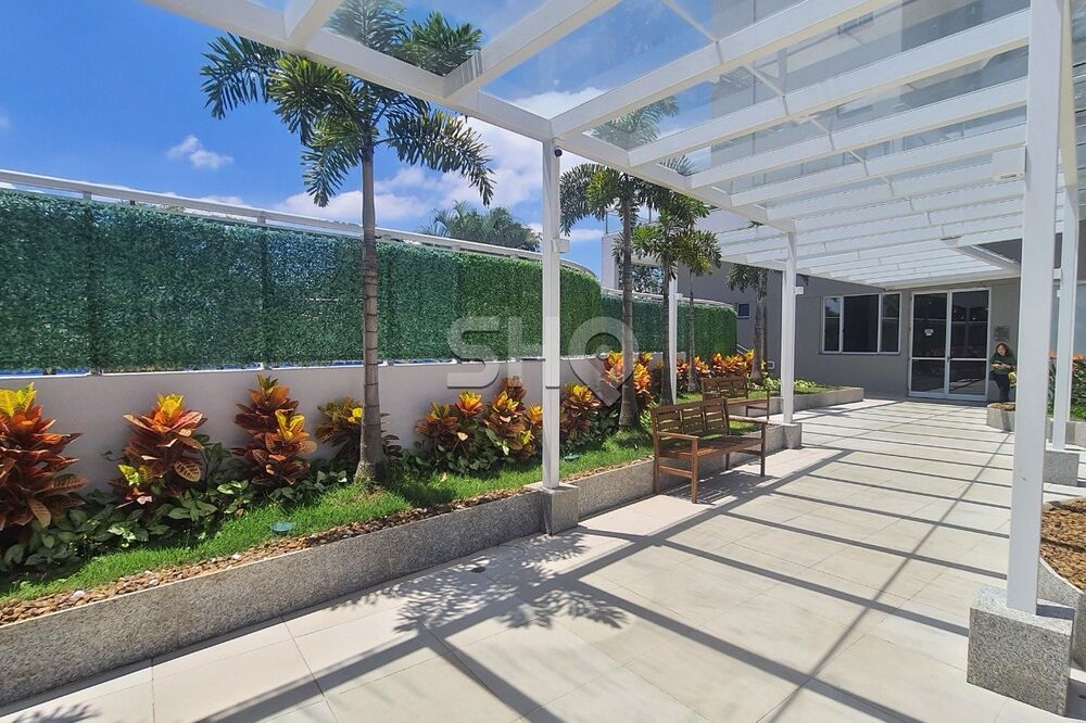 Apartamento, 3 quartos, 90 m² - Foto 7