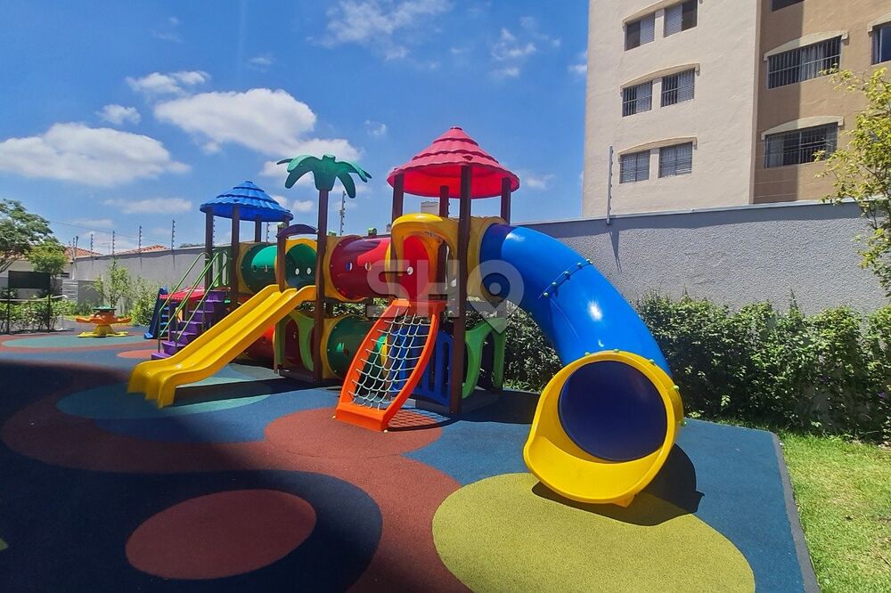 Apartamento, 3 quartos, 90 m² - Foto 47